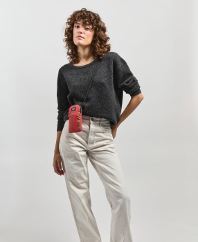 WOUF Phone Bag "Pat"